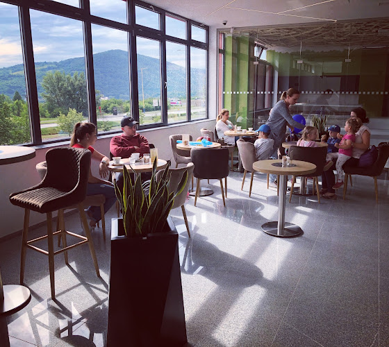 Americká trieda 19, 040 13 Sídlisko Ťahanovce