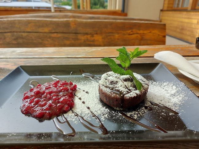 Comentarii opinii despre Reštaurácia Rozálka