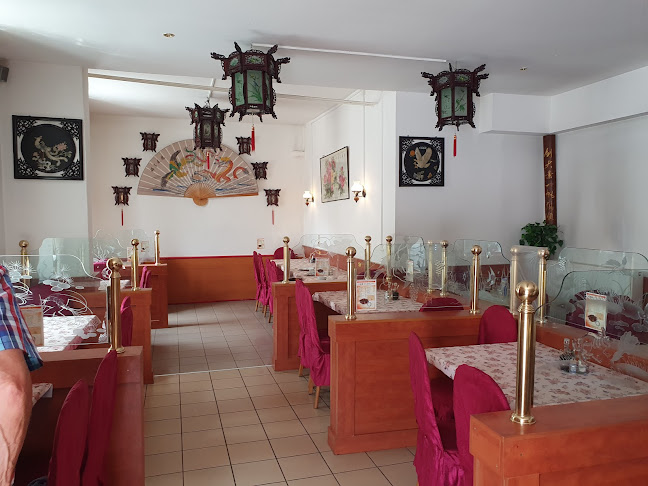 Long Xiang Čínska reštaurácia