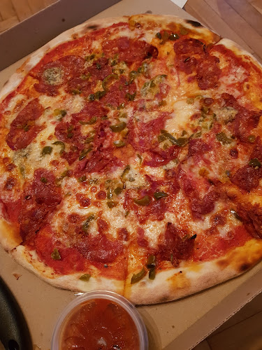 Comentarii opinii despre Pizzeria Pablo