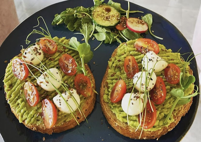 Opinii despre Kitty’s Food Bar în Nové Zámky - Gastronómia a pohostinstvo