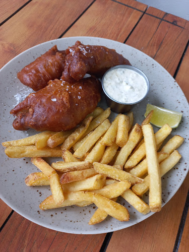 Petržalská Klubovňa - Gastronómia a pohostinstvo