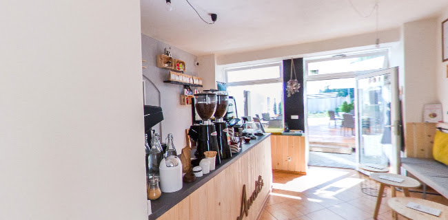 Aurelica coffee - Liptovský Mikuláš