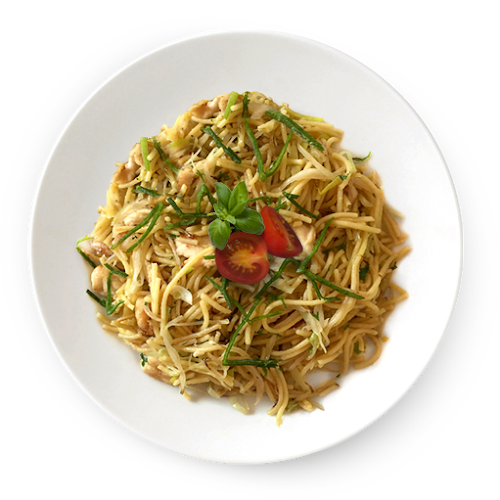 FitChef - donáška - Spišská Nová Ves