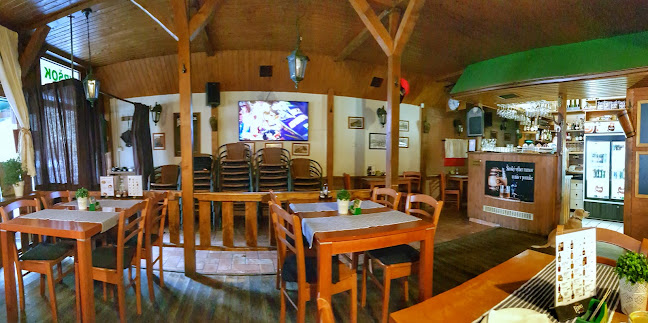 Vršok Pizzeria & Reštaurácia