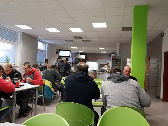 Taliansky Dom - Casa Italia Samoobslužná reštaurácia