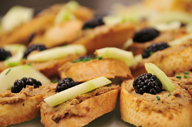 Opinii despre Precise Catering în Košice - Gastronómia a pohostinstvo