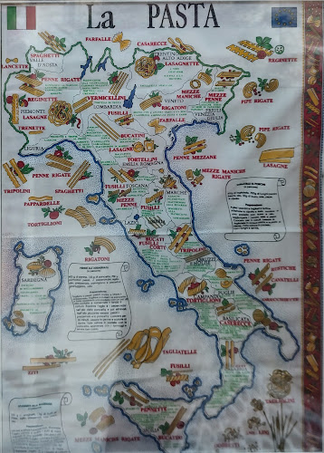 Bertos Ristorante Italiano Pizzeria Bar - Nitra