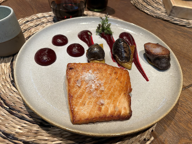 WERK - Jurkovičova tepláreň - Staré Mesto