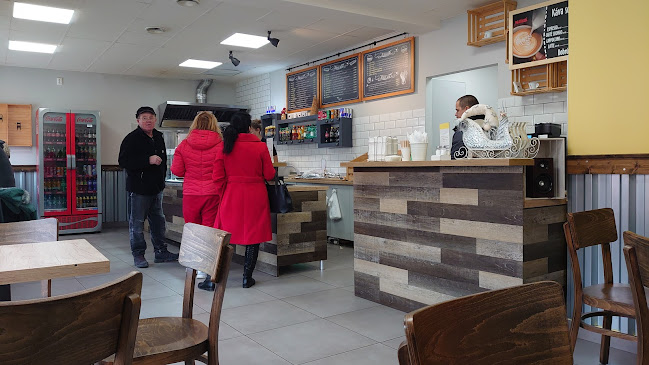 Mexico - Bagety, Kebab, Zapekačky