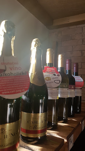 VLAVINO s.r.o - Petržalka