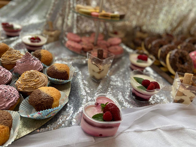 S-L Varíme Svadby - Gastronómia a pohostinstvo