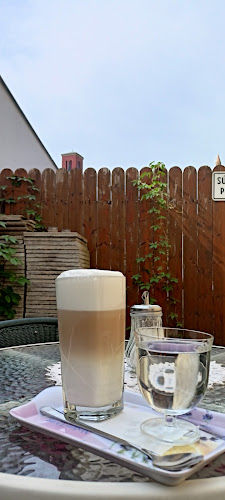 Kaviareň u Svätej Barbary - Kežmarok