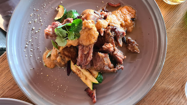 Straff Bakery - Gastronómia a pohostinstvo