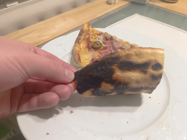 Opinii despre Pizza u nás în Bánovce nad Bebravou - Gastronómia a pohostinstvo