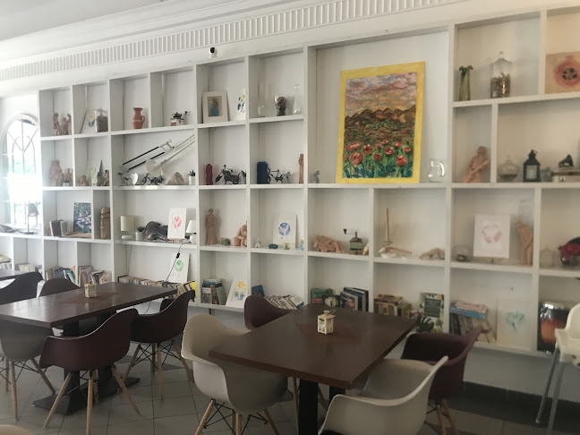 Cathedral - caffé & crêpes - Košice