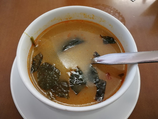 Reštaurácia Primavera