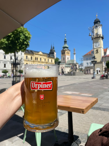 Davaj Het - Bystrický lokál