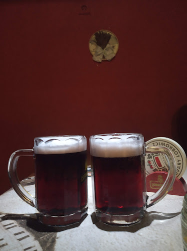 Reštaurácia Kamenica - Štefanov