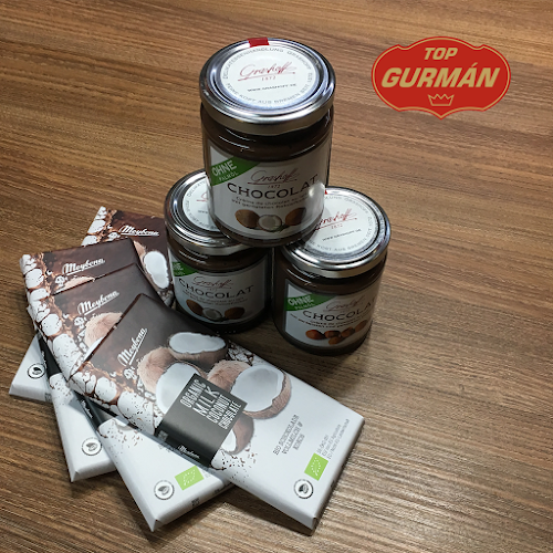 Comentarii opinii despre TOP GURMÁN