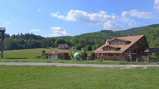 Novakova chata - Smižany