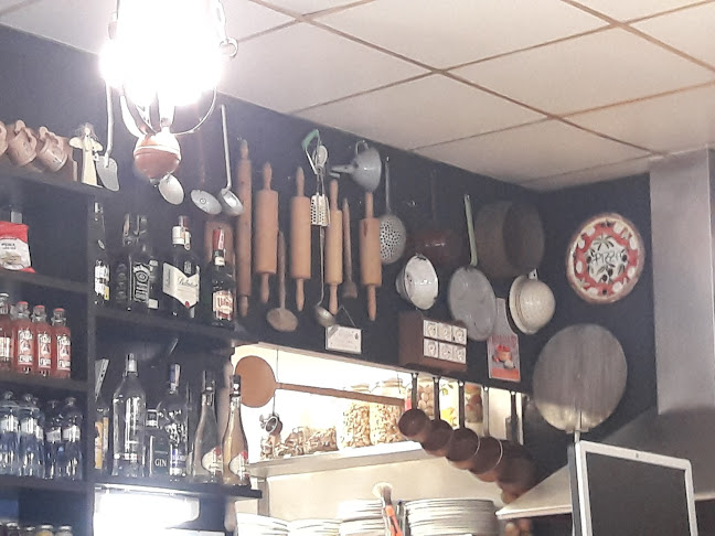 Comentarii opinii despre Velvet