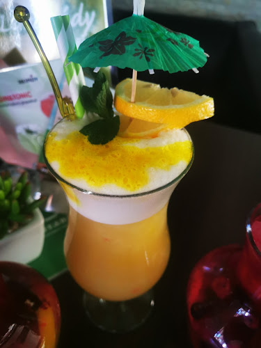 Cafe & Bar Rybička - Šaľa