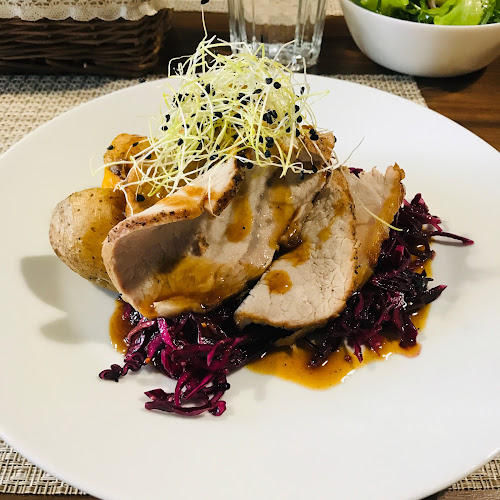 Opinii despre PER TUTTI în Moravský Svätý Ján - Gastronómia a pohostinstvo