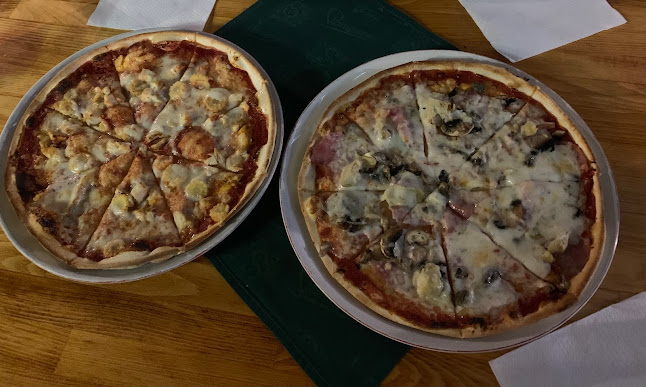 Comentarii opinii despre Chilli Pub & Restaurant