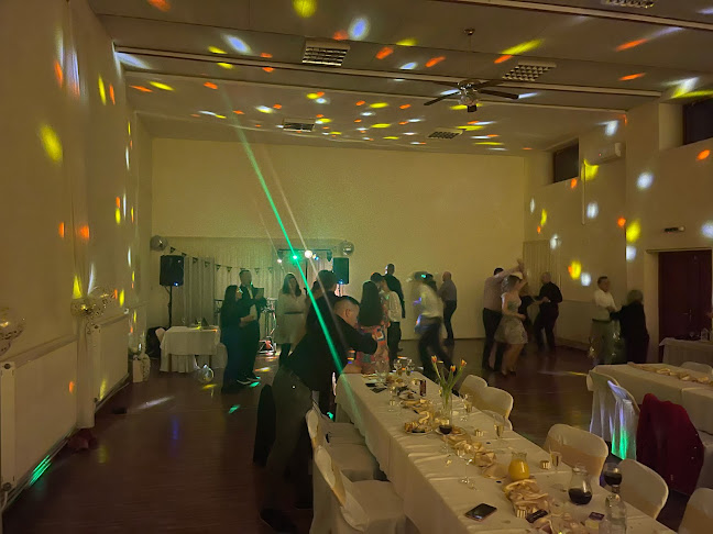 Opinii despre Reštaurácia Marica în Gabčíkovo - Gastronómia a pohostinstvo