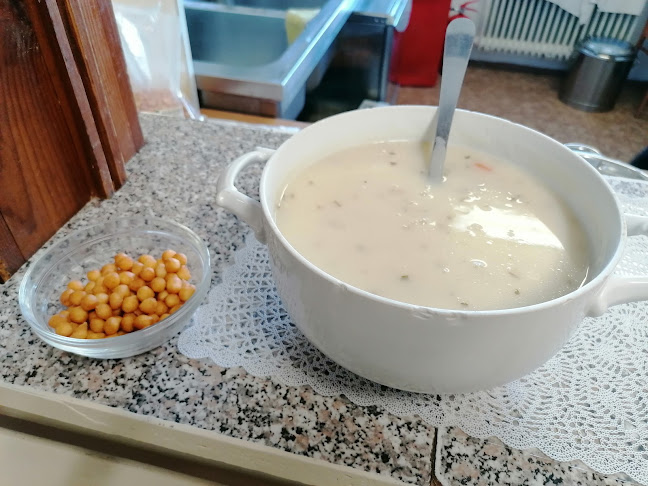 Bufet & Pizzeria VIOLA