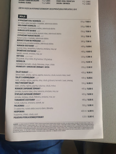 Pod Farou - Gastronómia a pohostinstvo