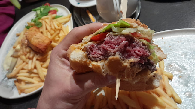 Comentarii opinii despre DataBar Restaurant & Bar