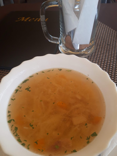 Reštaurácia Umbria - Bratislava