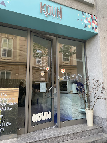 KOUN - Staré Mesto