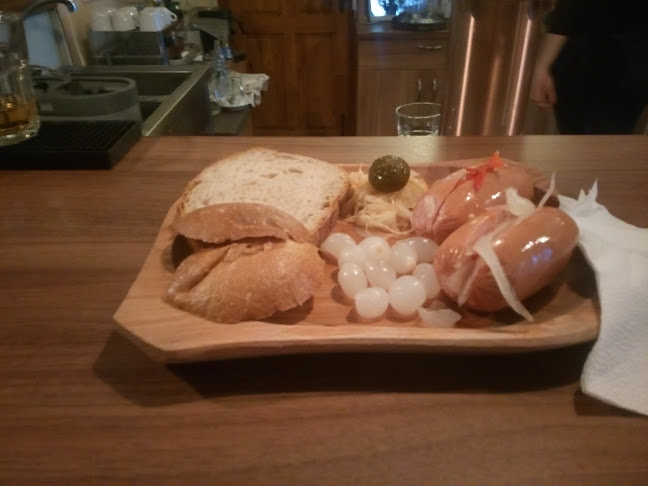 Piváreň Čerešňa - Lučenec