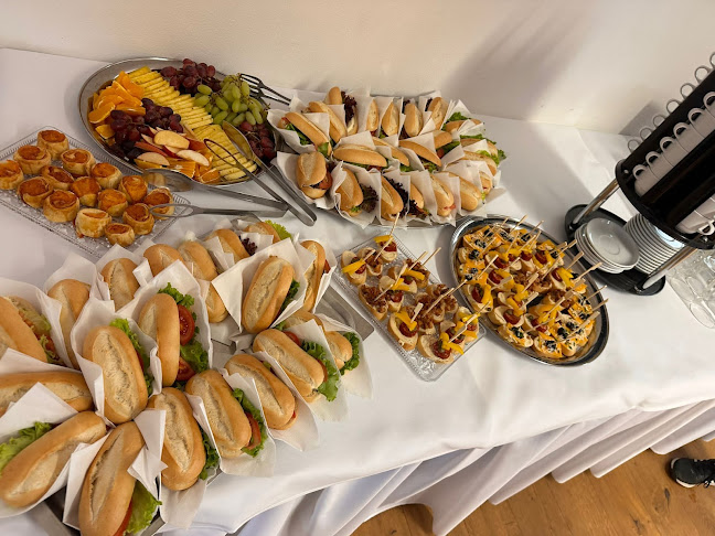 Comentarii opinii despre Reštaurácia Zemianska kúria | Slovenská kuchyňa Liptov