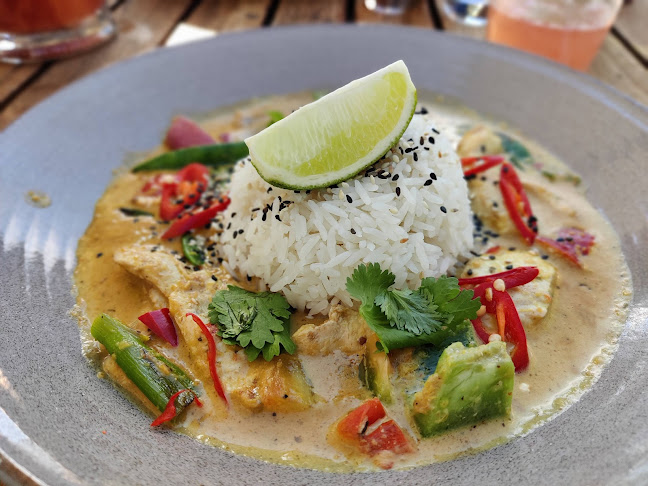 wagamama - Gastronómia a pohostinstvo