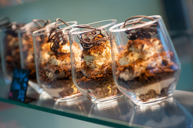 Café La Messicana - kaviareň a cukráreň OC Mlyny - Gastronómia a pohostinstvo