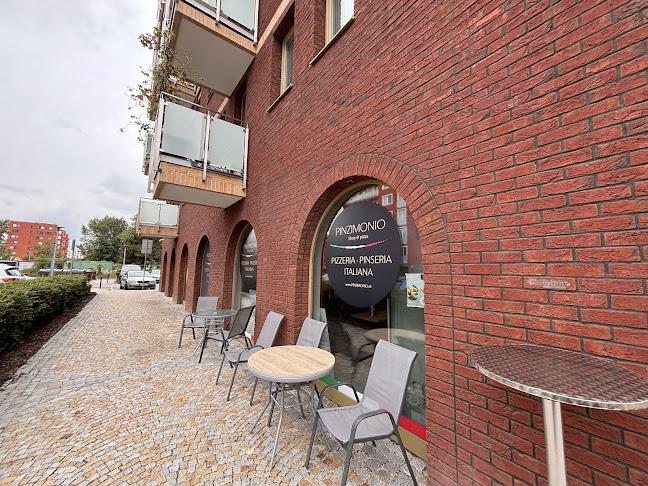 Da Elio Bistro&Pizza Italiana - Petržalka