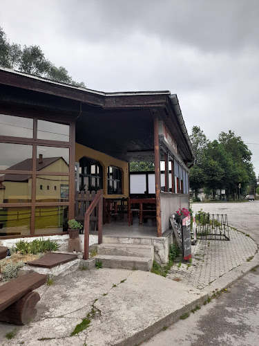 Comentarii opinii despre Bistro Oáza