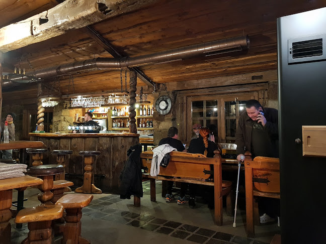 Matušov dvor - Gastronómia a pohostinstvo