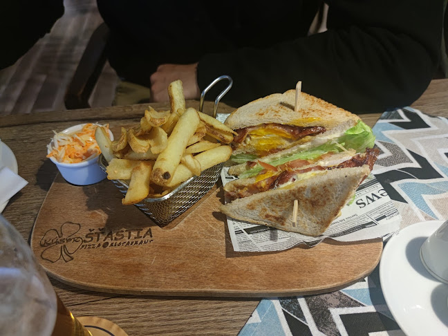 Voyage - Gastronómia a pohostinstvo