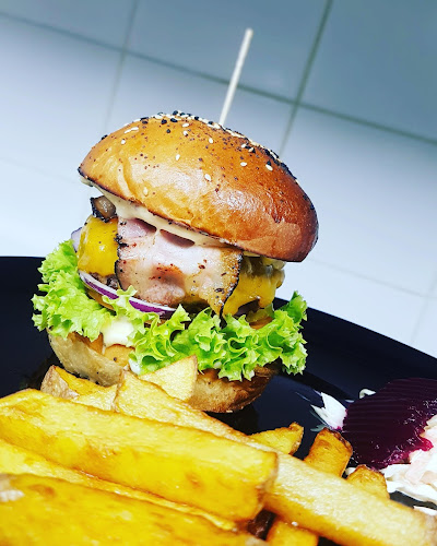 Bistro-Bar-Marina - Námestovo