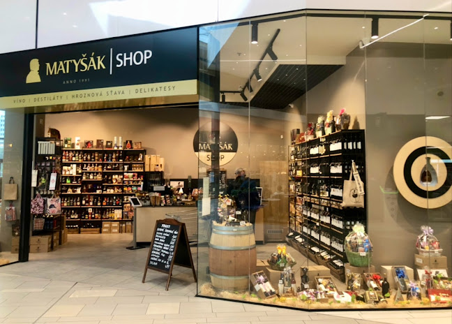 Matyšák Shop