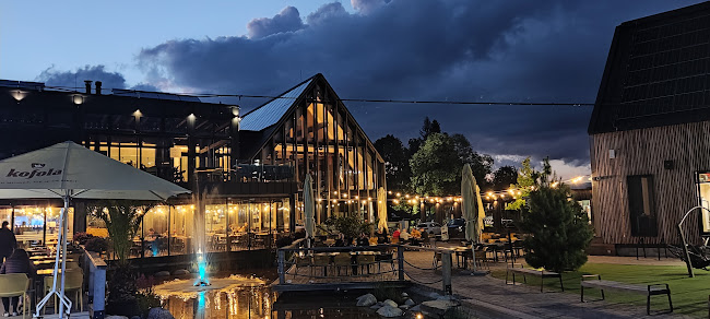 PINUS restaurant - Gastronómia a pohostinstvo