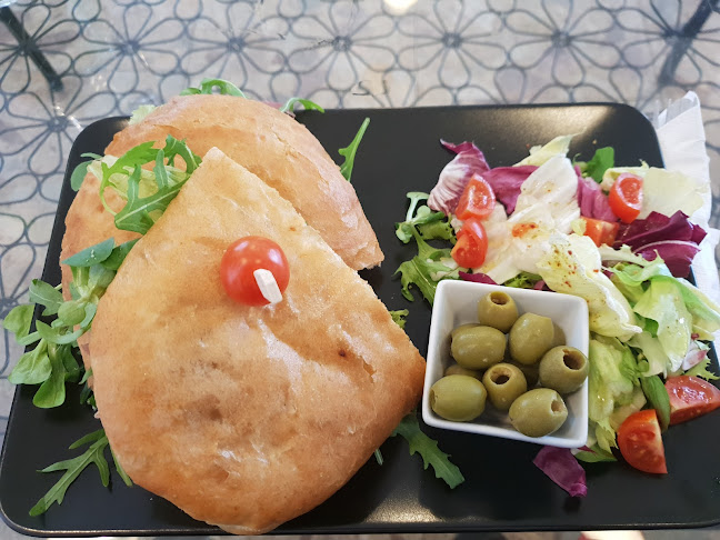 Comentarii opinii despre Park oddychu INSPIRO