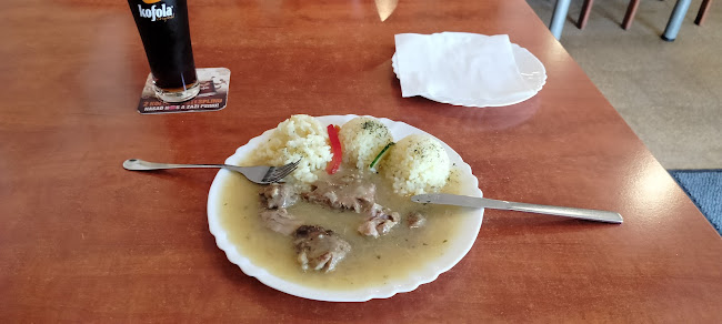 Reštaurácia u Jula, rozvoz jedál - Vrútky