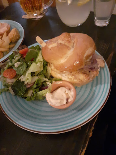 Comentarii opinii despre Kangaroo Pub