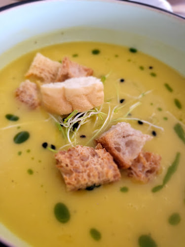 Moment - bistro & ubytovanie - Batizovce